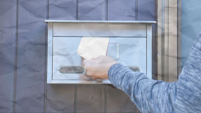 Réflexions sur la question du guichetier